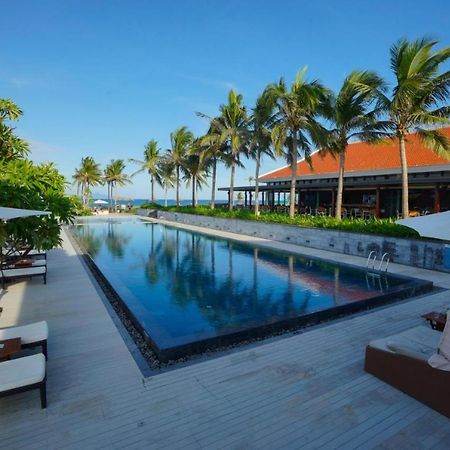 Luxury Apartment - Ocean Villas Resort Đà Nẵng Kültér fotó