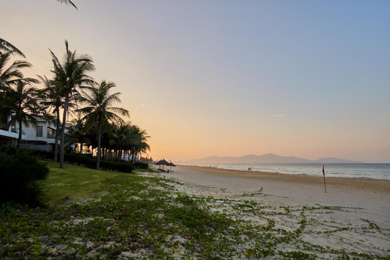 Luxury Apartment - Ocean Villas Resort Đà Nẵng Kültér fotó